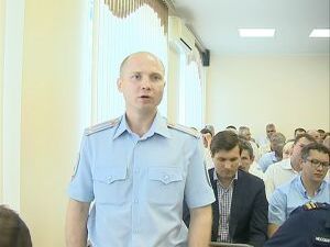 В основу сегодняшнего оперативного совещания в здании…