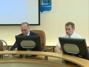 В администрации обсудили работу Межведомственной…