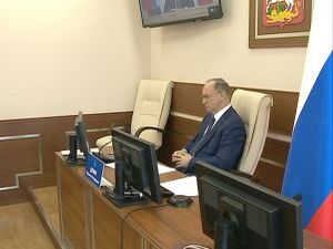 На днях состоялось расширенное заседание Правительства…