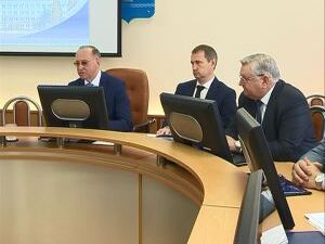 Сегодня в администрации Раменского района состоялось…