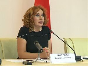 В Красногорске состоялась очередная плановая пресс…