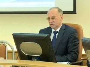 Сегодня в ходе оперативного совещания в районной…