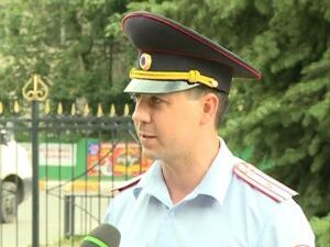 В период проведения летнего курортного сезона МУ МВД…