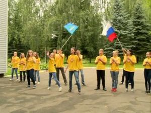 Раменский Комитет по делам молодежи третий год подряд…