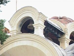 В Казанском храме прошел пятый фестиваль колокольного…
