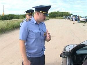 В рамках специальной операции «Засада», инспекторы…