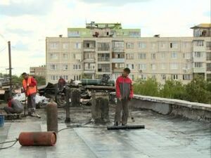 Лето – время ремонтных работ и подготовки жилых домов к…