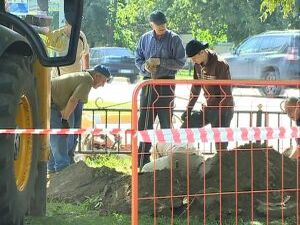 Десятки специалистов «Раменской теплосети» на этой…
