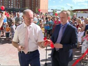 Невозможно создать праздничное настроение без весомого…