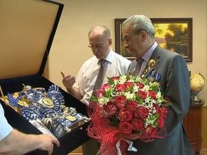 РПКБ — одно из градообразующих предприятий Раменского…