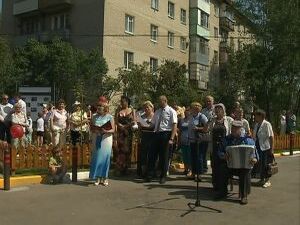 В городском поселении Ильинский регулярно ведутся…