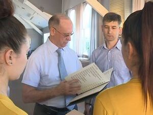 Губернатор МО Андрей Воробьев много и часто говорит о…