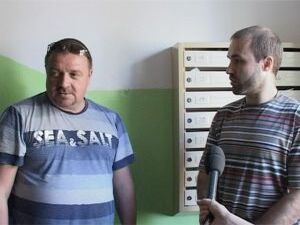 В 2014 году в домах ЖЭУ № 10 было отремонтировано 12…
