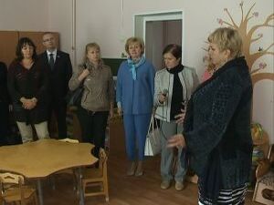 Совсем скоро стартует новый учебный год – ученики придут…