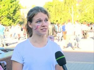 В минувший четверг раменчане предавались радости и…
