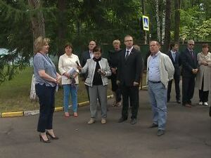 Совсем скоро стартует новый учебный год – ученики придут…