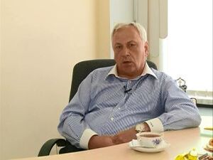 Владимир Яковлевич Печенов – почетный житель Раменского…