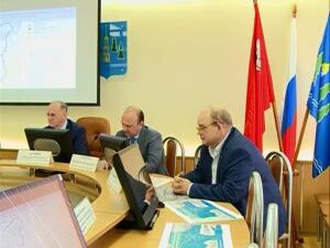 Монорельс – так называемое легкое метро – в Раменском…