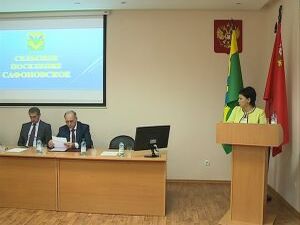 В конце лета в здании МУ МВД России «Раменское» прошел…