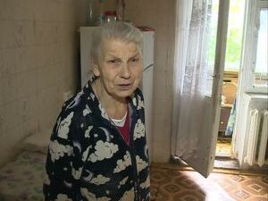 В студию Раменского телевидения позвонила Юлия Петровна…