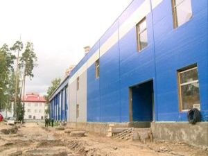 В минувший вторник представители администрации…