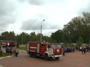 Уже стало доброй традицией в начале учебного года…