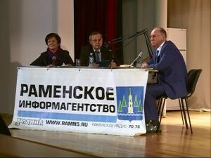 85 лет исполнилось газете «Родник». За этот…