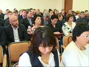 В администрации Раменского района состоялось заседание…