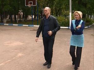 В минувшую субботу в трех поселениях Раменского района…