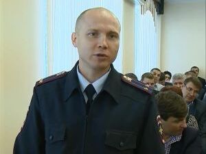 В администрации Раменского района сегодня прошло…