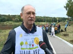 В эту субботу в Подмосковном регионе прошла…