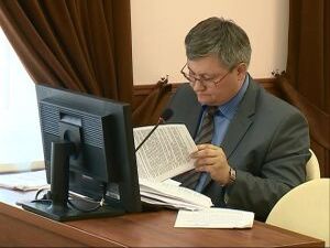 В районной администрации состоялась традиционная…