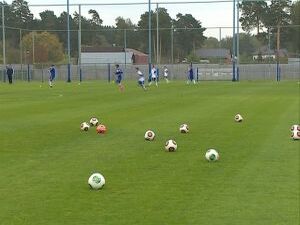 17 сентября, накануне запуска обратного отсчета 1000…