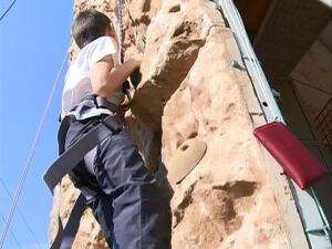 В минувшие субботу в Вялках на базе Центра военно…