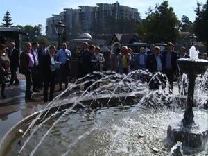 На прошедшем выездном семинаре для глав поселений было…