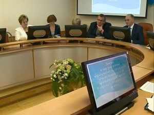 В администрации Раменского района обсудили работу двух…