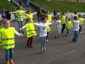 22 сентября в городе Раменское  прошла акция «День без…