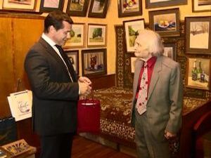 Валентин Борисович Торгашов – важное и значимое имя для…