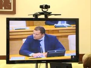 В минувший вторник состоялась традиционная…