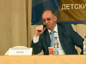 В Лагере «Ленинские искры» в минувшую среду  прошел…