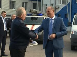 Раменская служба спасения выполняет очень важную функцию…