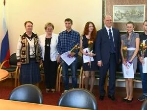 Раменская районная администрация делает все, чтобы наше…