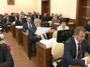 На заседании Совета депутатов Раменского района на днях…