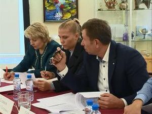 В рамках проведения областного конкурса «Наше…