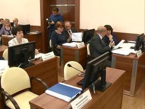 В ходе недавнего заседания Совета депутатов Раменского…