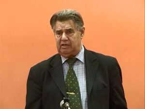 В малом зале КДЦ «Сатурн» состоялось заседание…