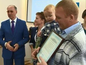 Как часто перед молодыми семьями встает квартирный…