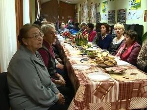 1 октября во всем мире отмечается День пожилых людей. Он…