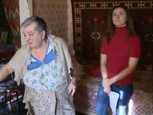 К нам обратилась жительница города Раменское, которая…