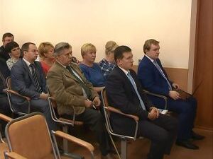 Сегодня в районной администрации состоялось традиционное…